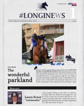 Longine(w)s, #0 - 2013 July