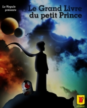 Le Broc, Le grand livre du petit prince