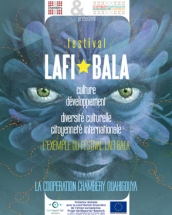 Festival Lafi Bala, LafiBala 2015